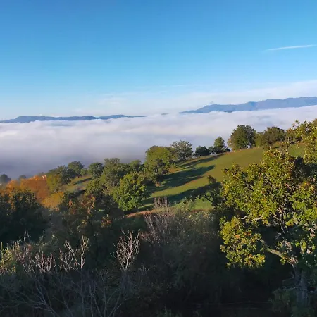 アパート Tre Querce