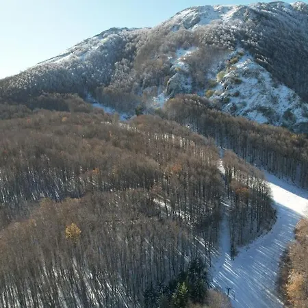 Tre Querce ヴィッジャーノ