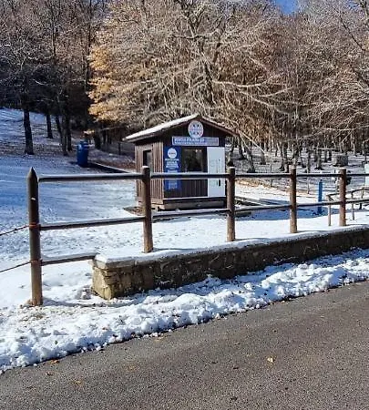 Tre Querce * ヴィッジャーノ