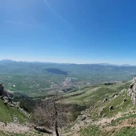 Apartmán Tre Querce Viggiano