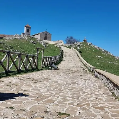 Tre Querce ヴィッジャーノ