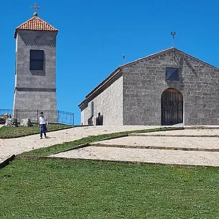 Lägenhet Tre Querce *