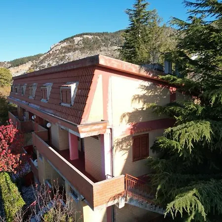 Apartment Tre Querce *