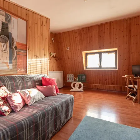 Lägenhet Tre Querce Viggiano