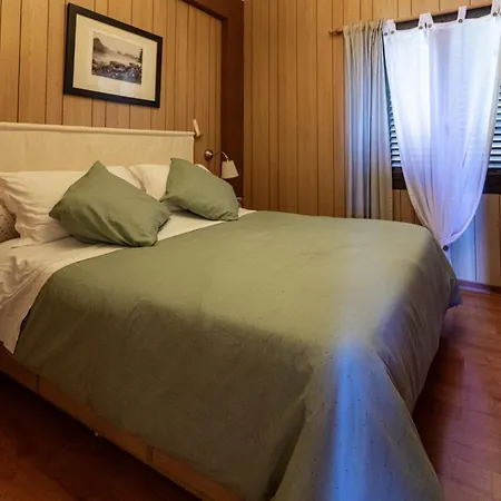 Tre Querce Lägenhet