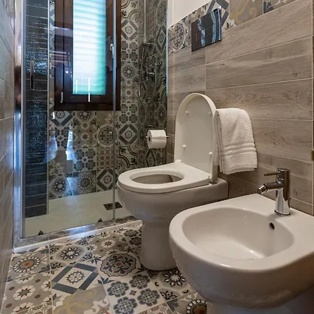 Apartmán Tre Querce Viggiano