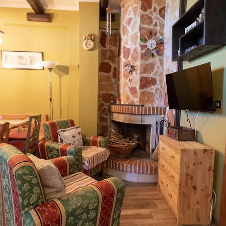 Tre Querce ヴィッジャーノ