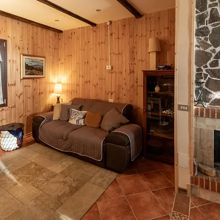 Tre Querce * ヴィッジャーノ