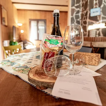 Lägenhet Tre Querce