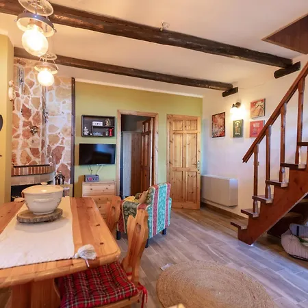 Lägenhet Tre Querce *