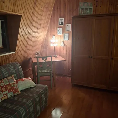 Tre Querce アパート ヴィッジャーノ