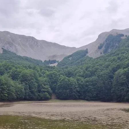 Tre Querce アパート *