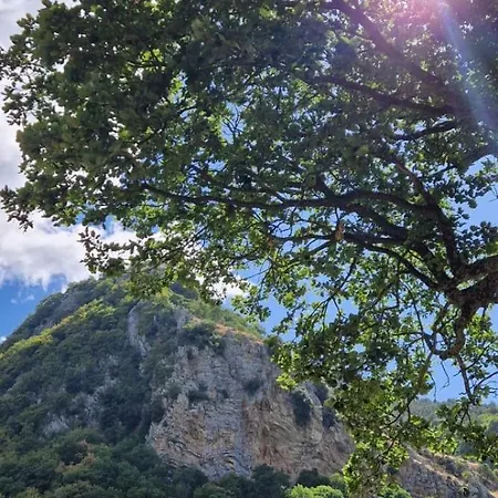 Apartmán Tre Querce Viggiano
