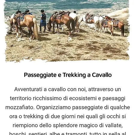 Tre Querce * Viggiano