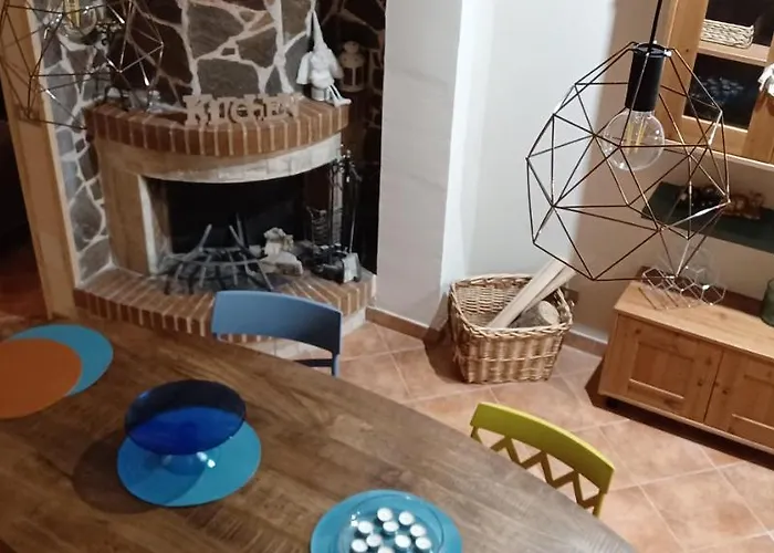 Tre Querce Lägenhet