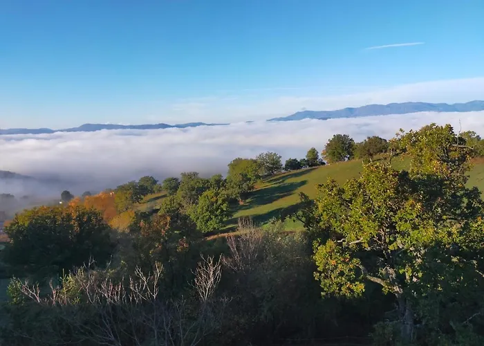 Lägenhet Tre Querce