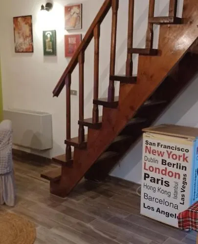 Tre Querce Διαμέρισμα Viggiano