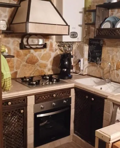 Tre Querce * Viggiano