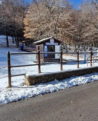 Tre Querce * Viggiano