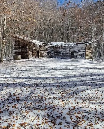 Tre Querce Lägenhet *
