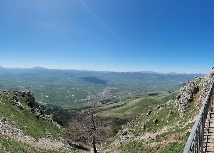 Lägenhet Tre Querce Viggiano