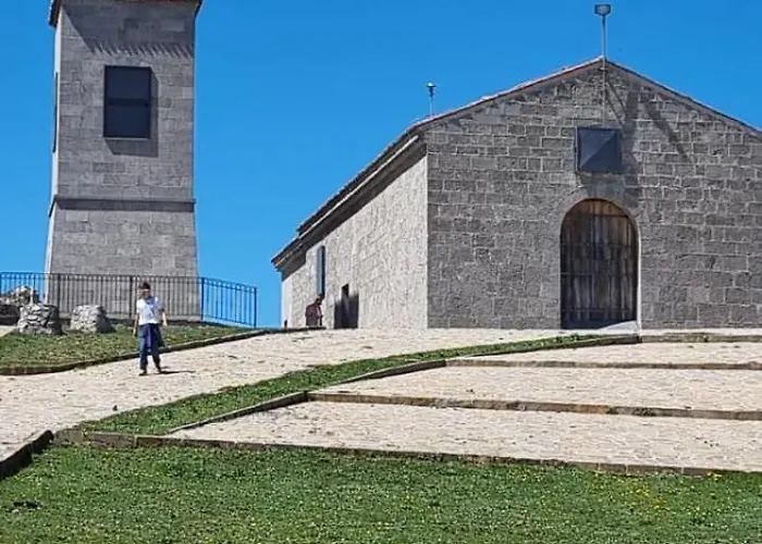 Lägenhet Tre Querce *