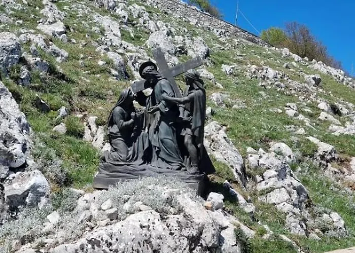 Lägenhet Tre Querce Viggiano