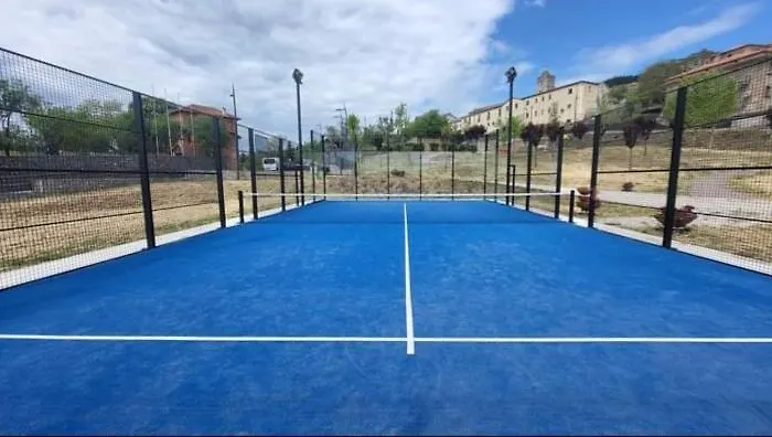 Tre Querce Lägenhet *