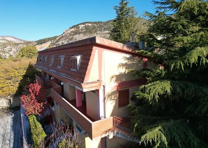 Lägenhet Tre Querce *