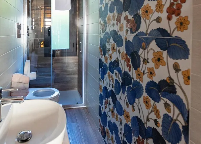 Lägenhet Tre Querce *