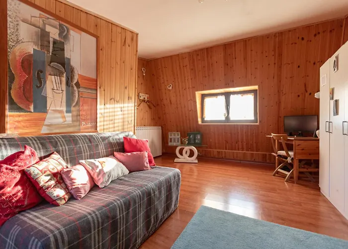 Lägenhet Tre Querce Viggiano