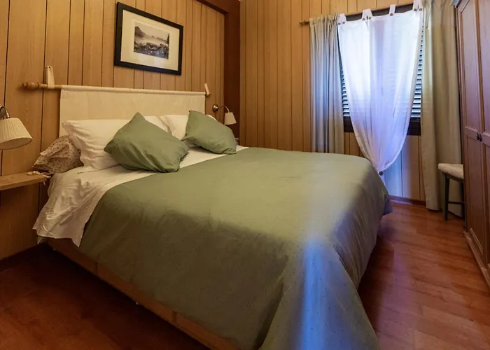 Tre Querce Lägenhet