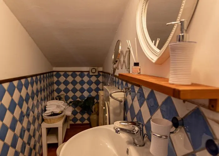 Lägenhet Tre Querce