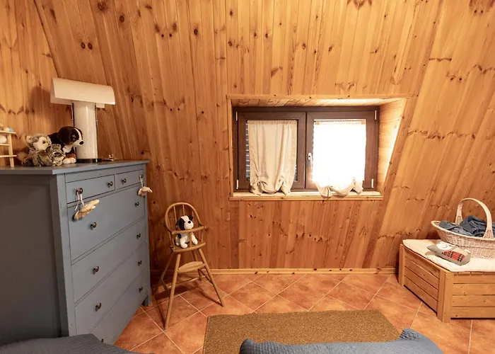 Tre Querce Lägenhet Viggiano