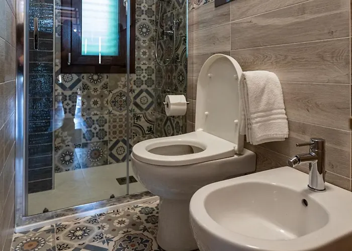 Lägenhet Tre Querce Viggiano