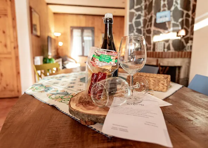 Lägenhet Tre Querce