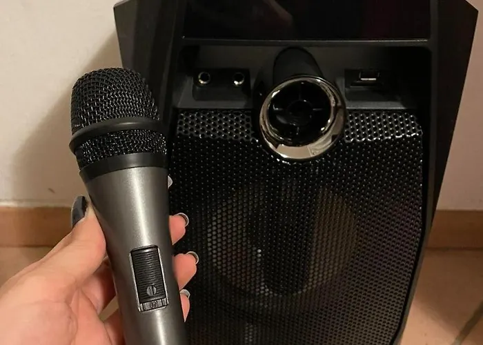 Tre Querce Διαμέρισμα