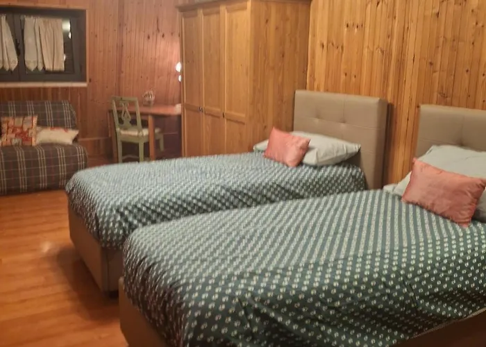 Διαμέρισμα Tre Querce