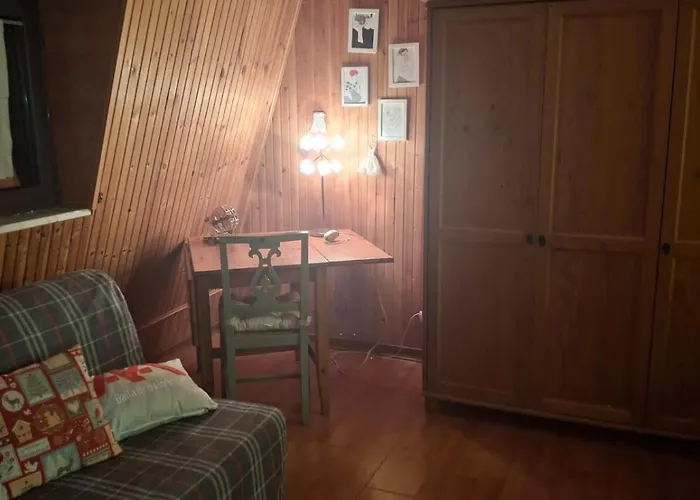 Tre Querce Διαμέρισμα Viggiano