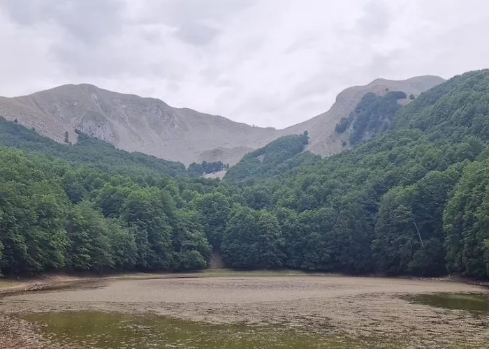 Tre Querce Lägenhet *