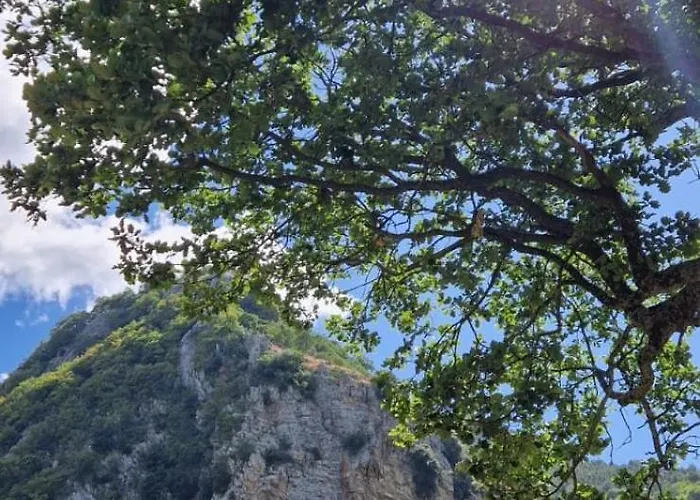 Lägenhet Tre Querce Viggiano