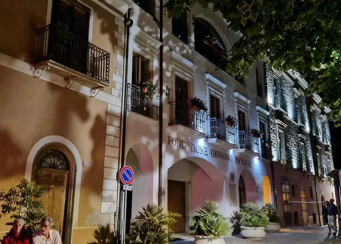 Tre Querce * Viggiano