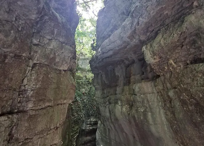 Tre Querce Lägenhet *